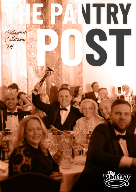 Pantry newsletter 3